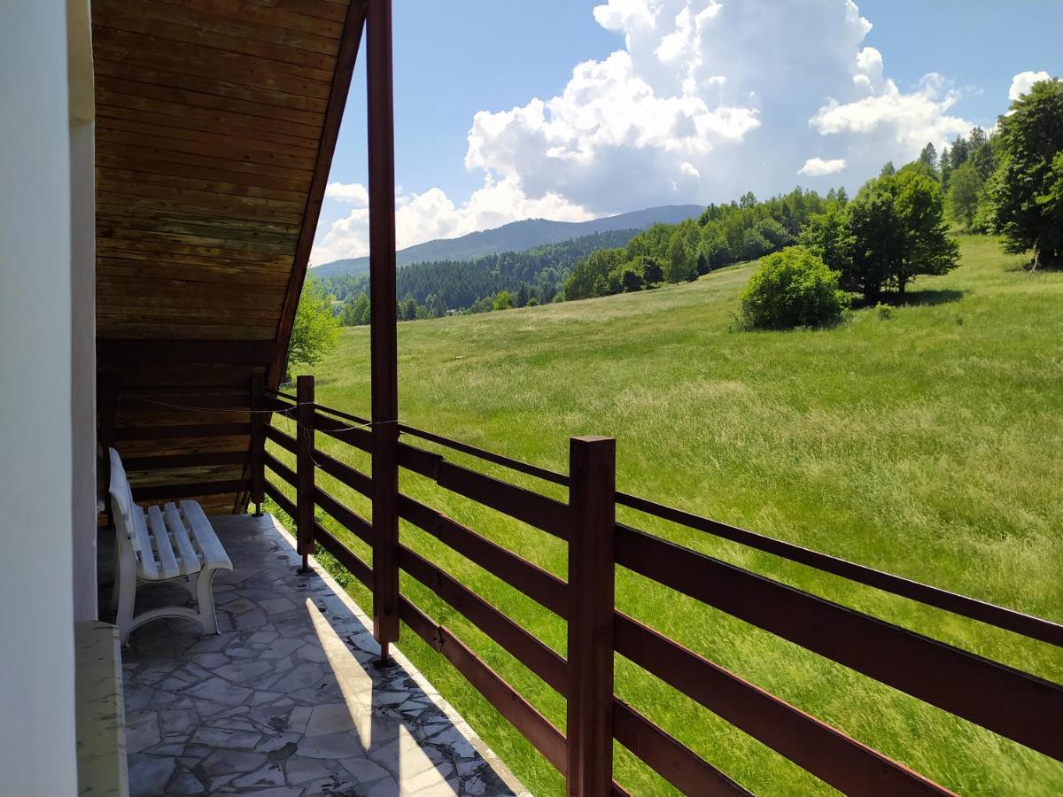Panorama * Korbielow