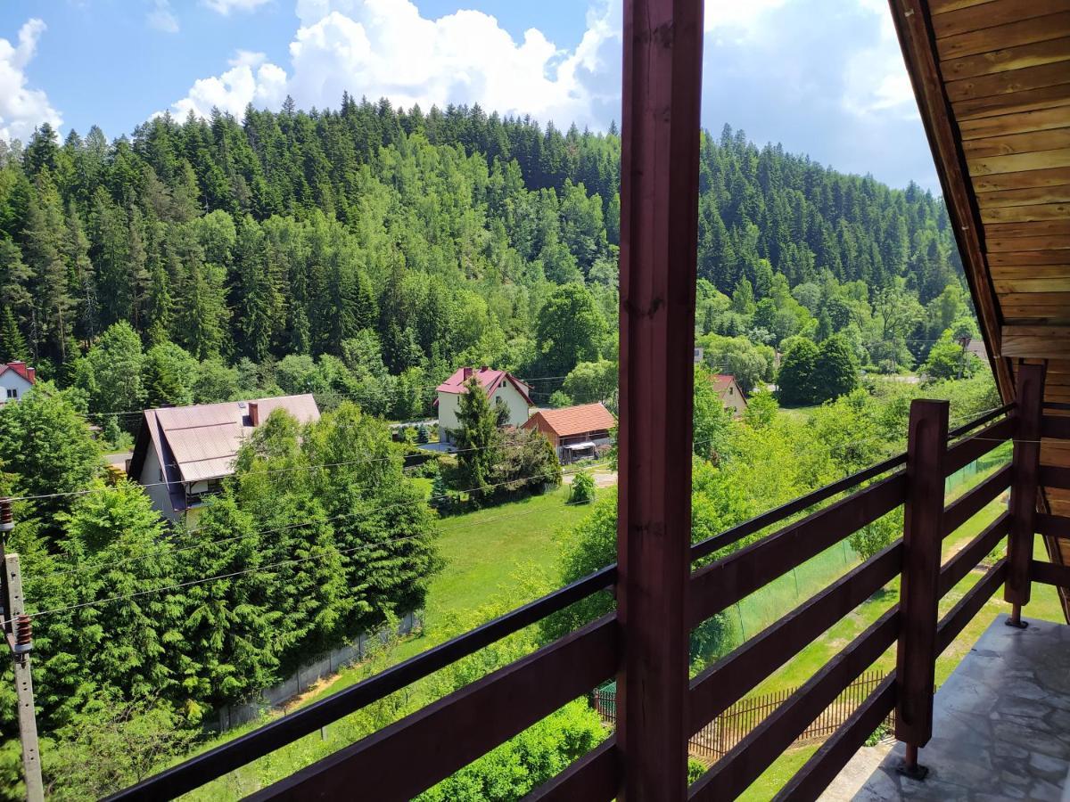 Panorama Farm stay