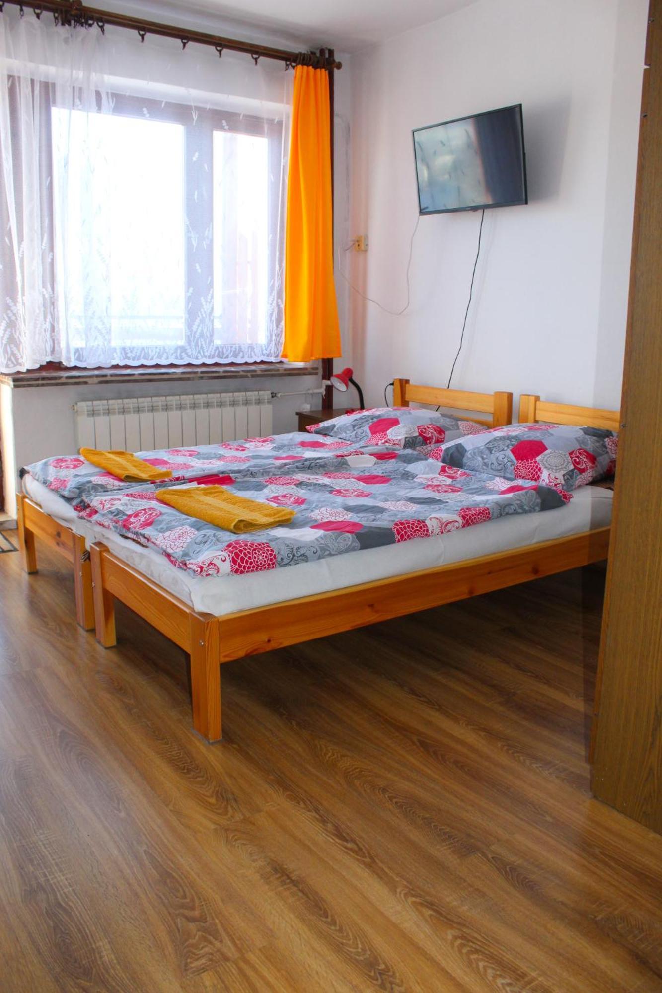 Panorama Farm stay Korbielow