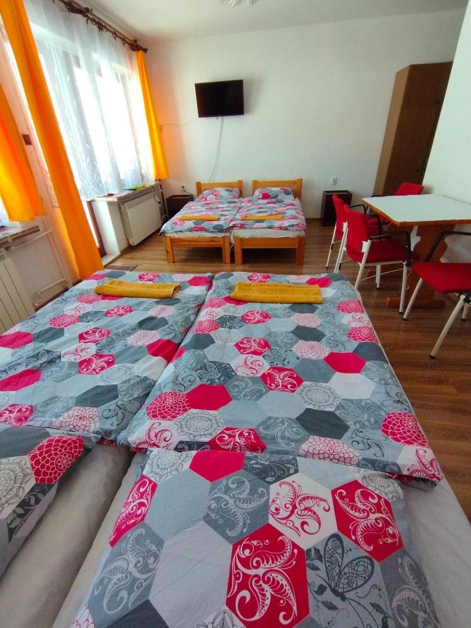 Panorama Farm stay Korbielow