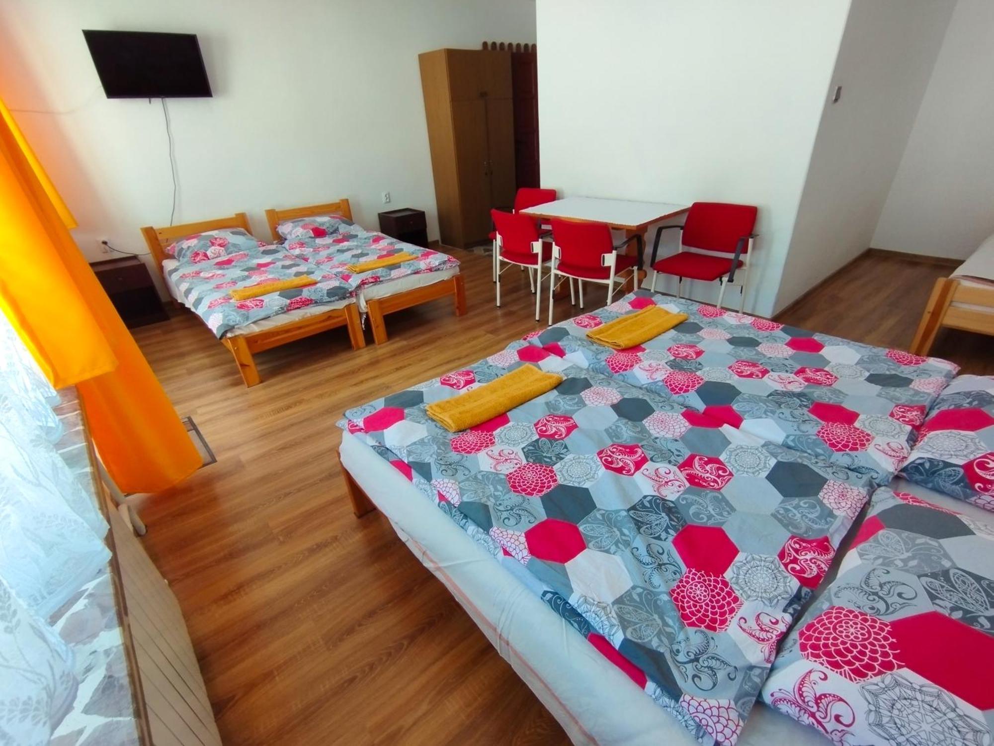 Panorama Farm stay Korbielow