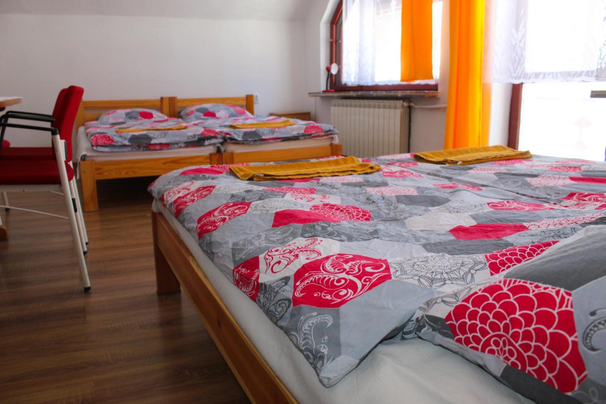 Panorama Farm stay