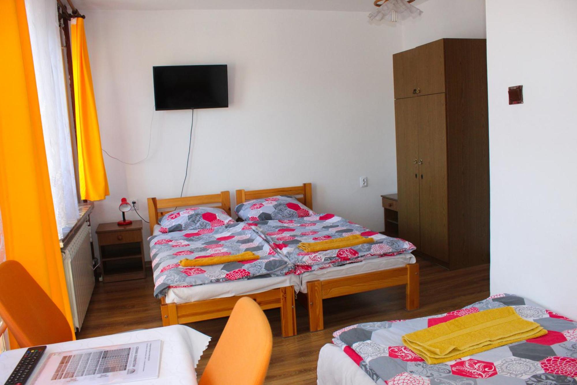Farm stay Panorama *