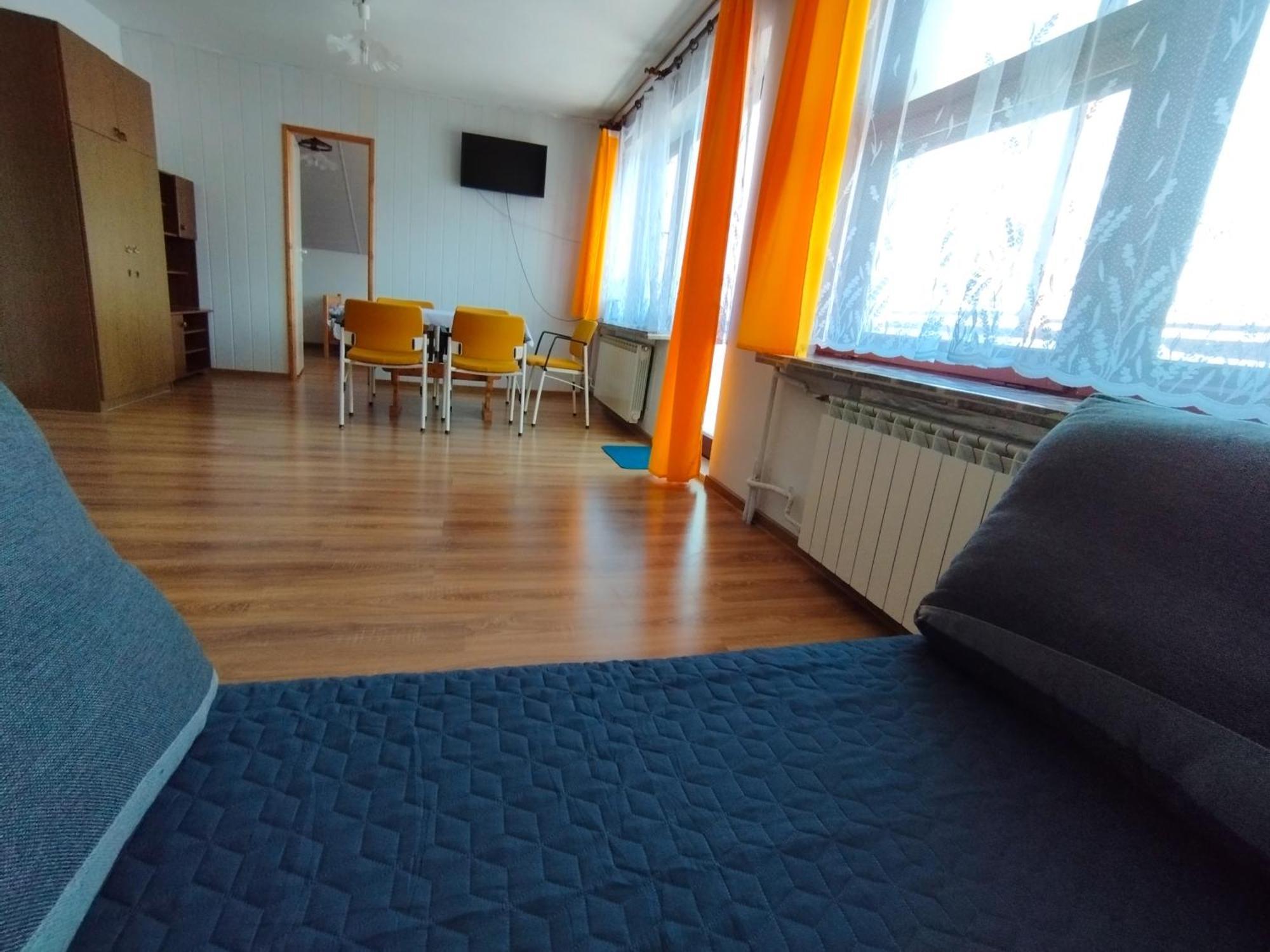 Panorama Farm stay *