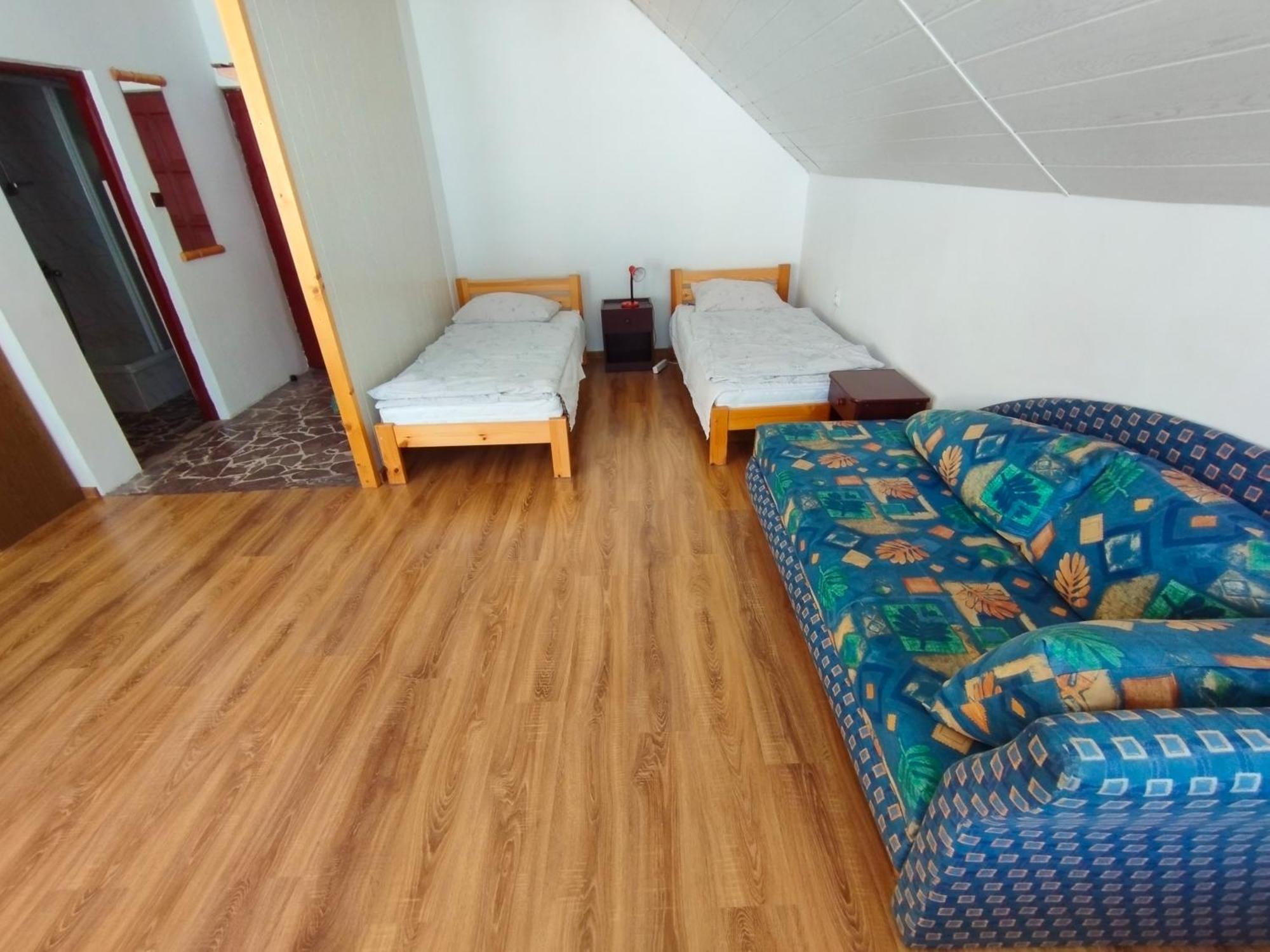 Panorama Farm stay Korbielow