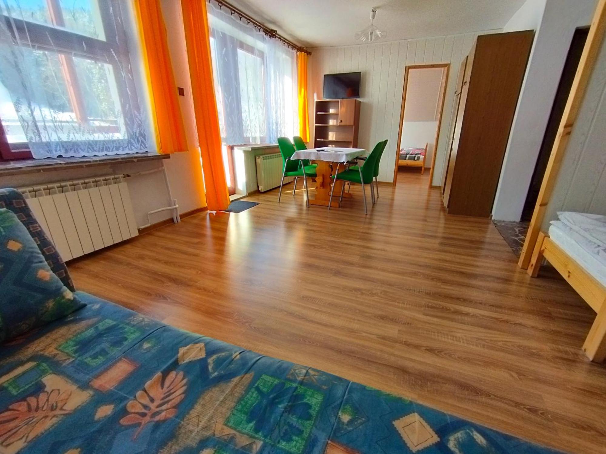 Panorama Farm stay *