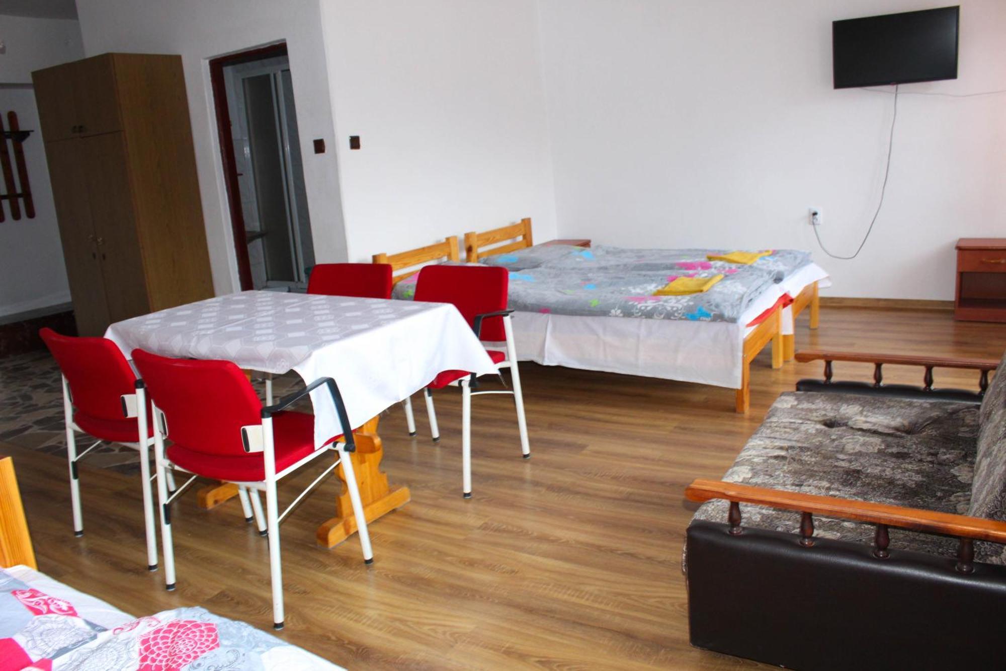 Panorama Farm stay