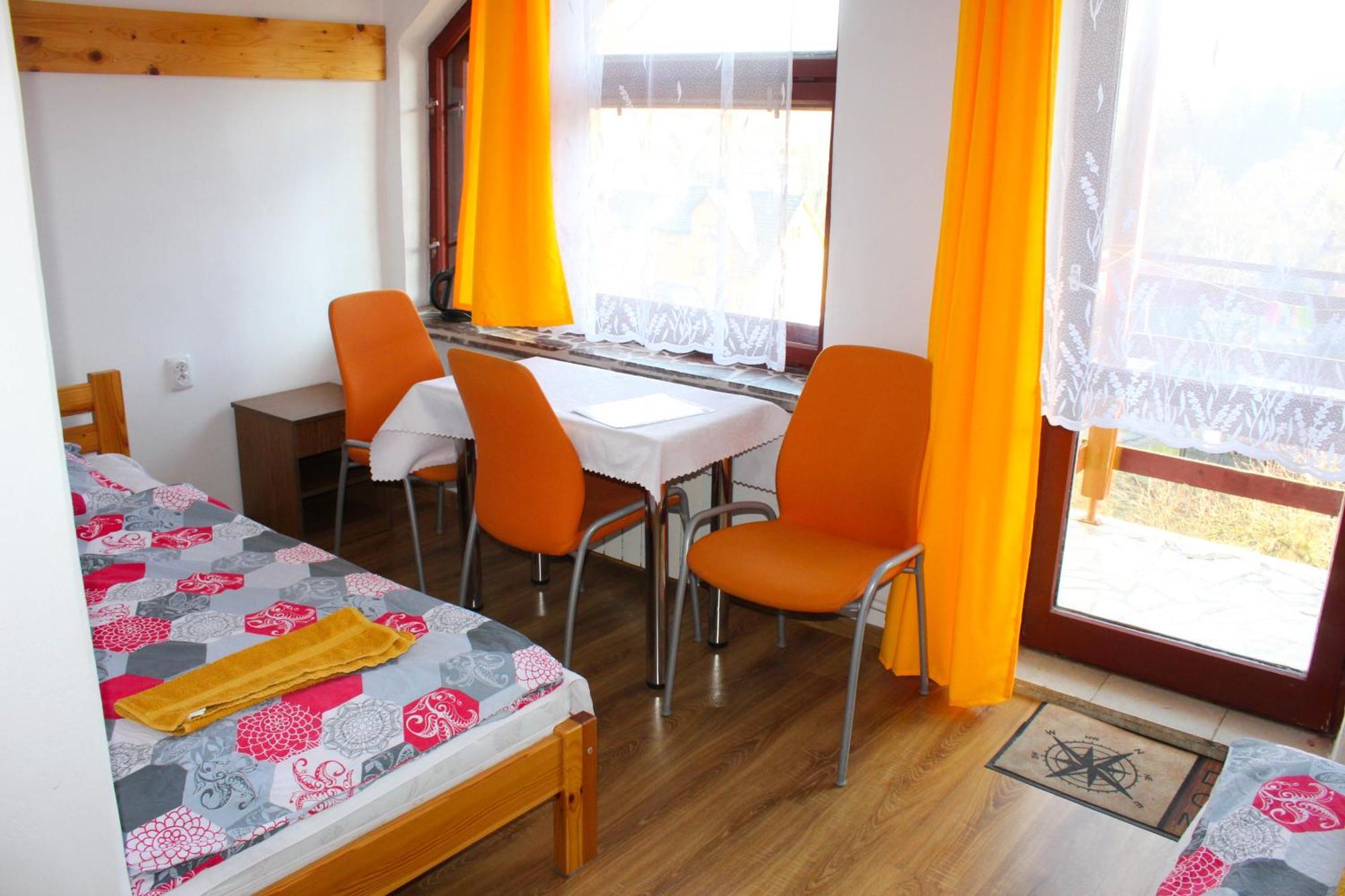 Panorama Farm stay
