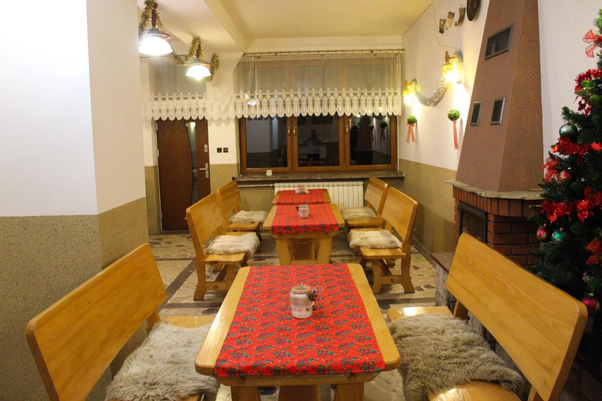 Panorama Farm stay *