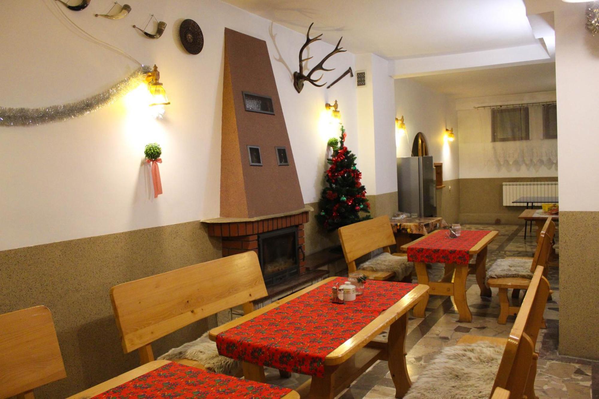 Panorama Farm stay Korbielow