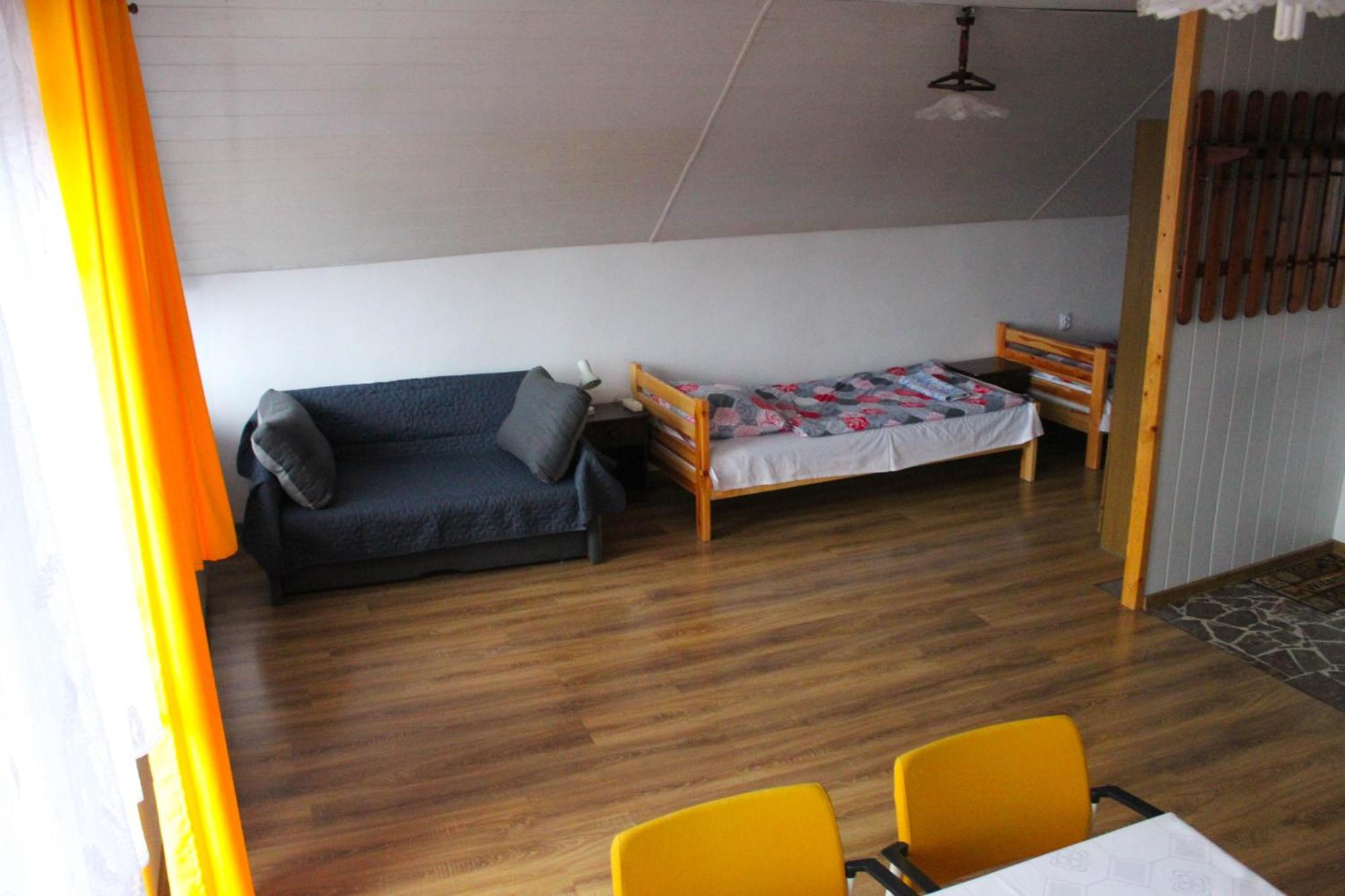 Panorama Farm stay