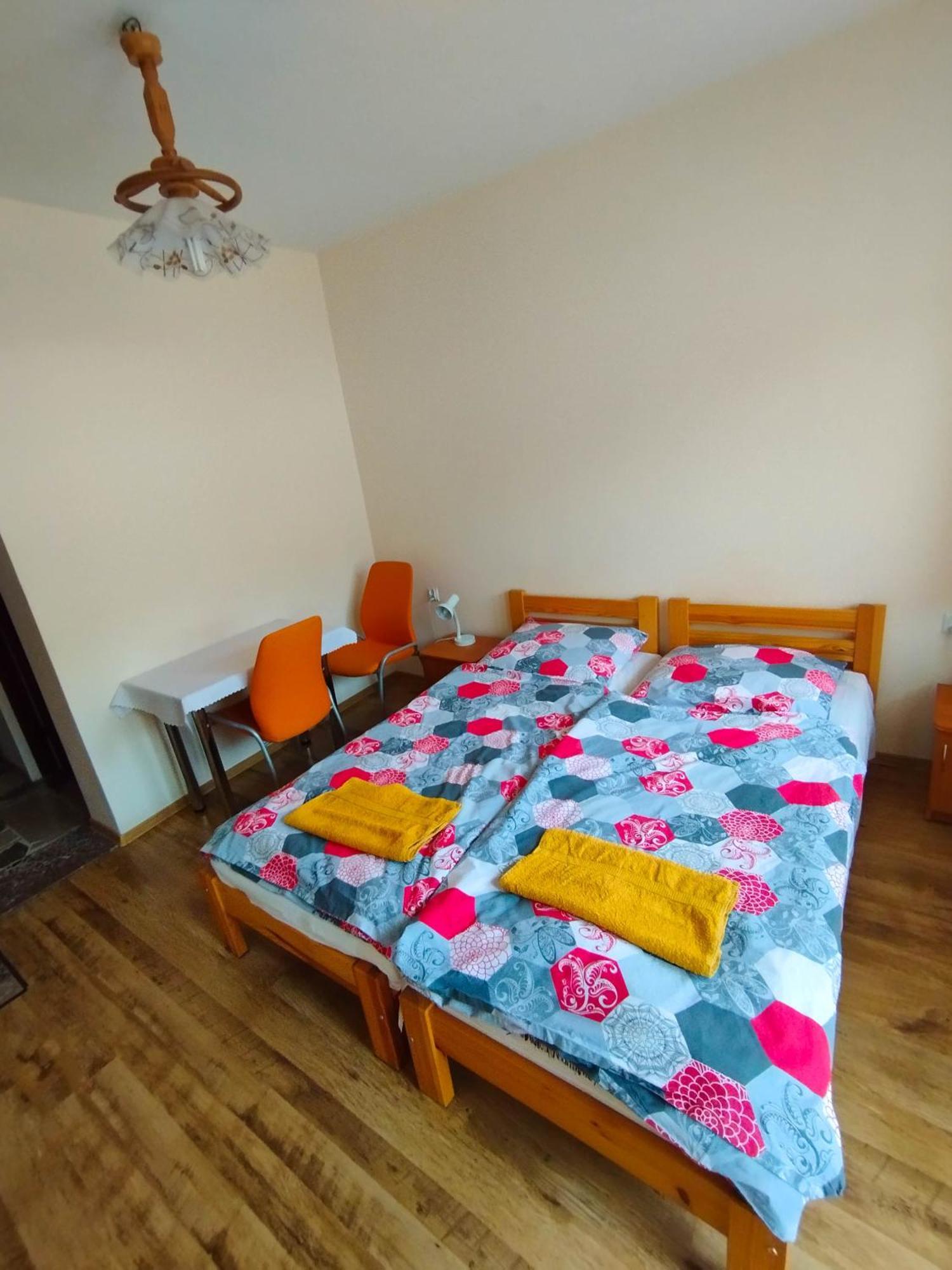 Panorama Farm stay *