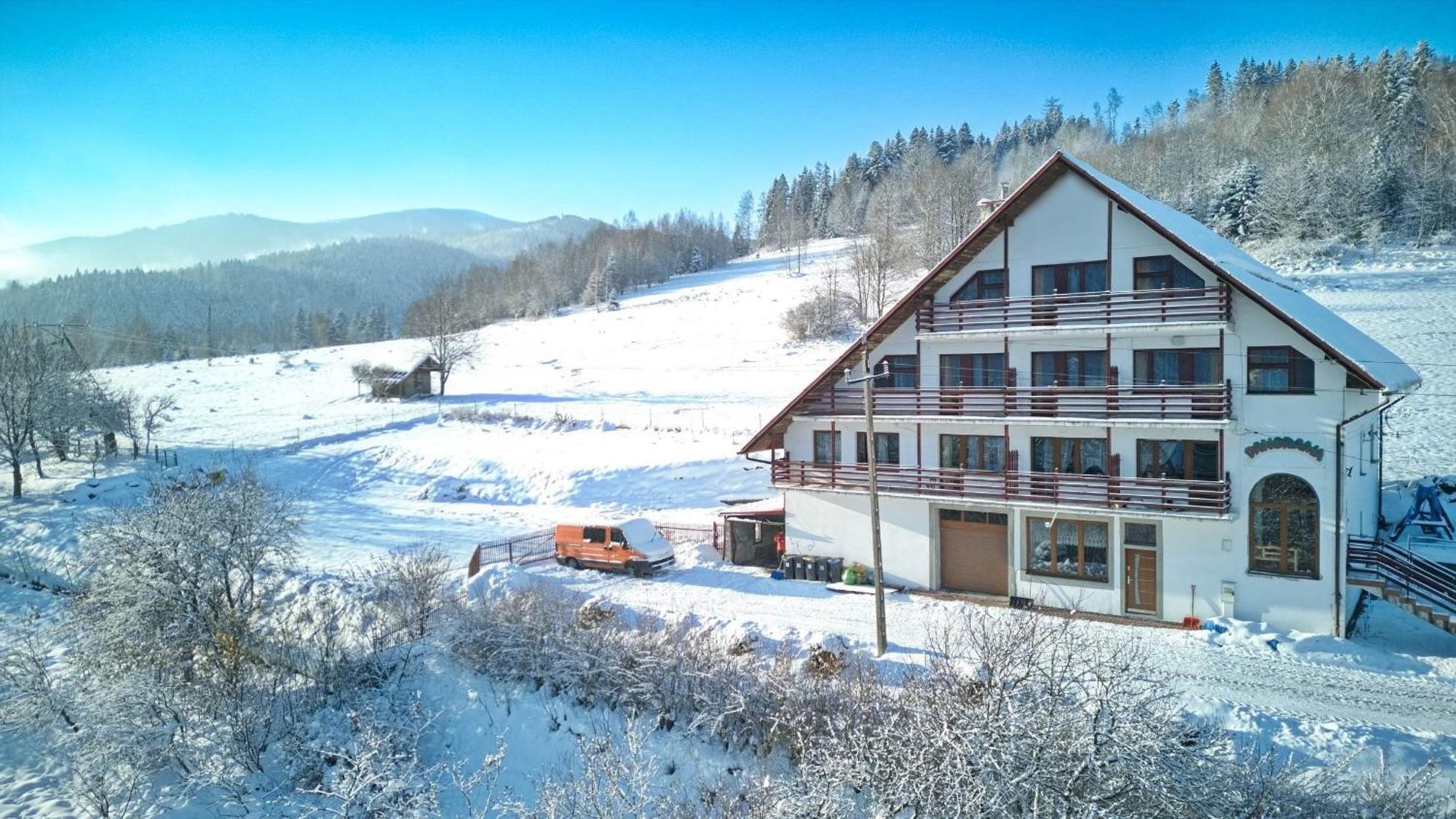 Panorama Farm stay *