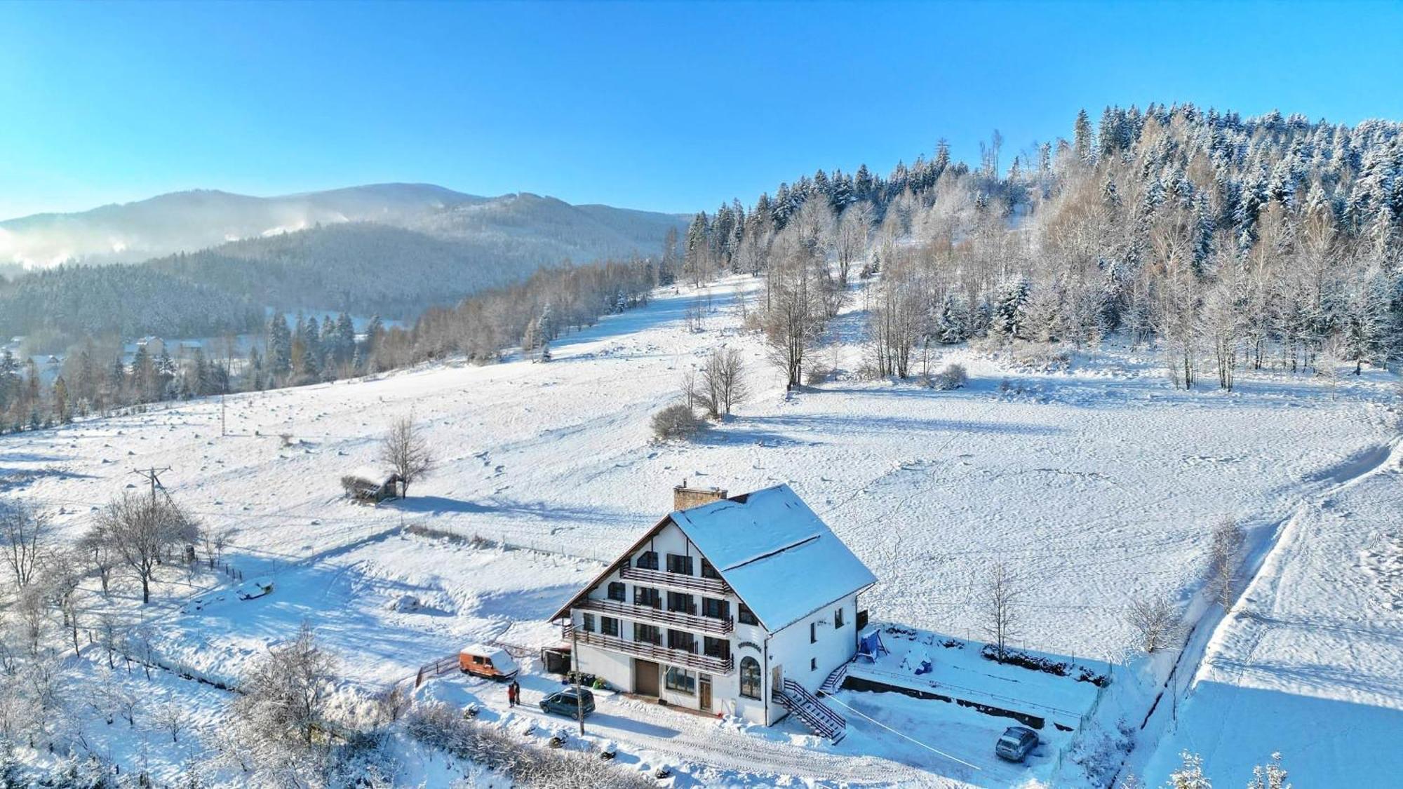 Farm stay Panorama *