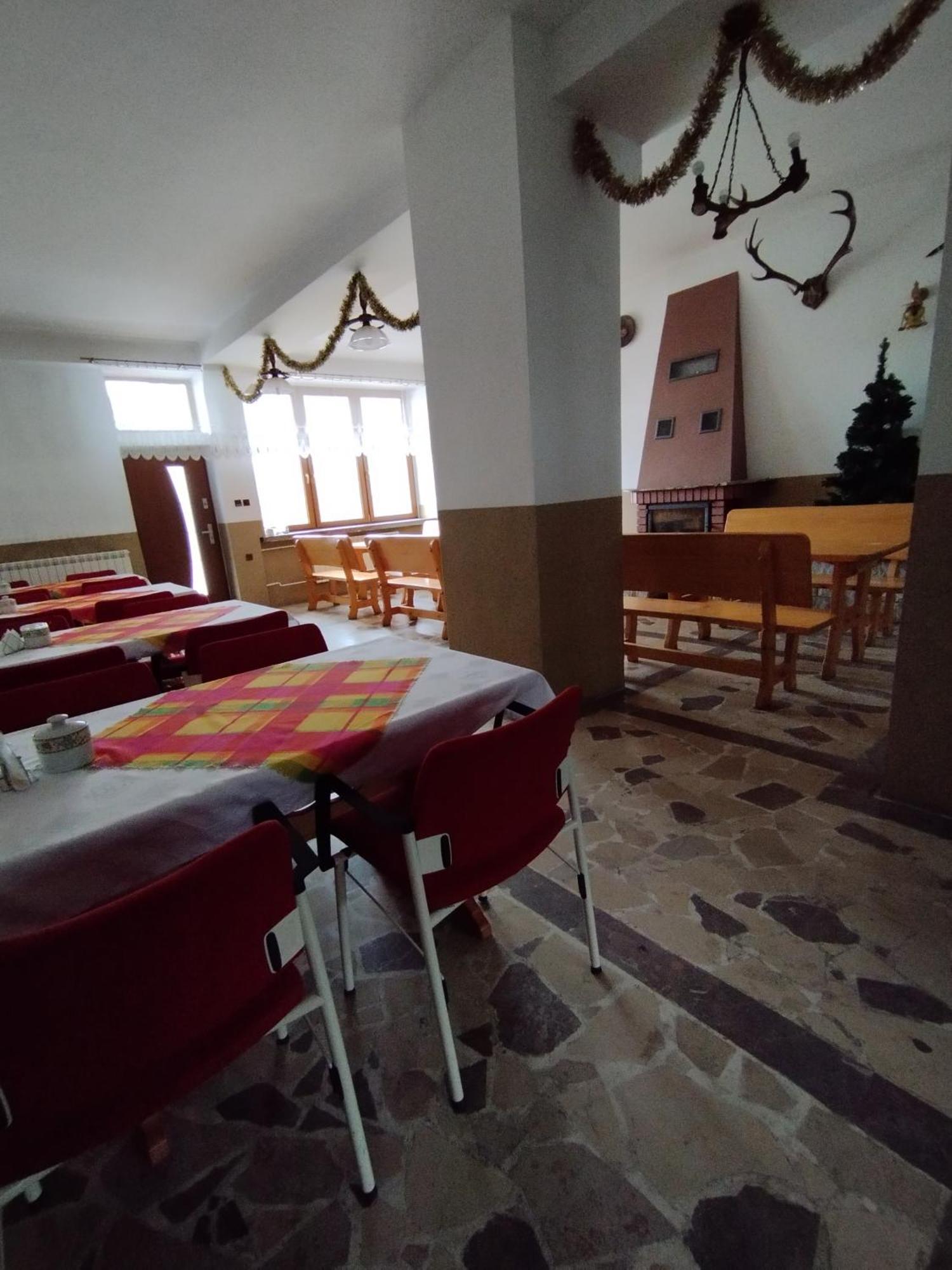 Panorama Farm stay