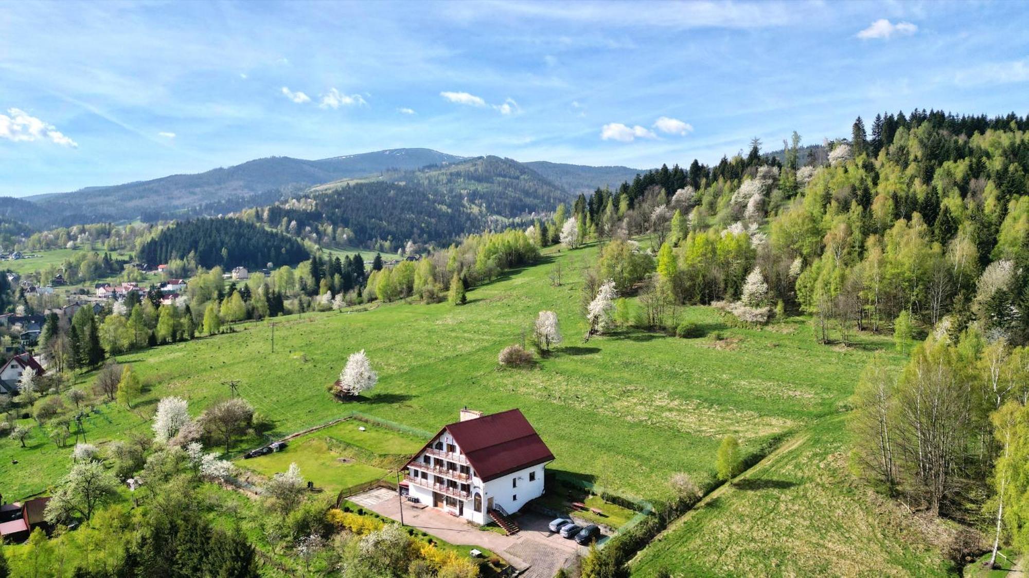 Farm stay Panorama *