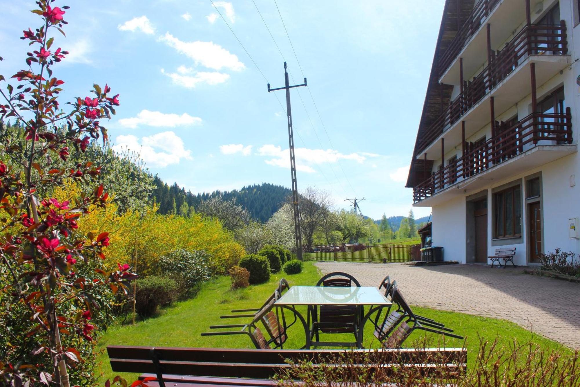 Panorama *