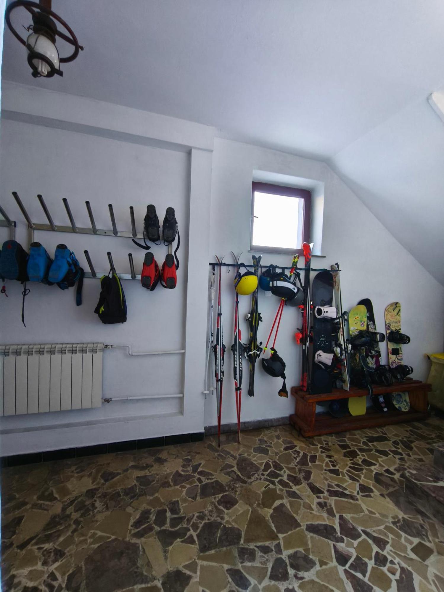 Panorama Farm stay Korbielow
