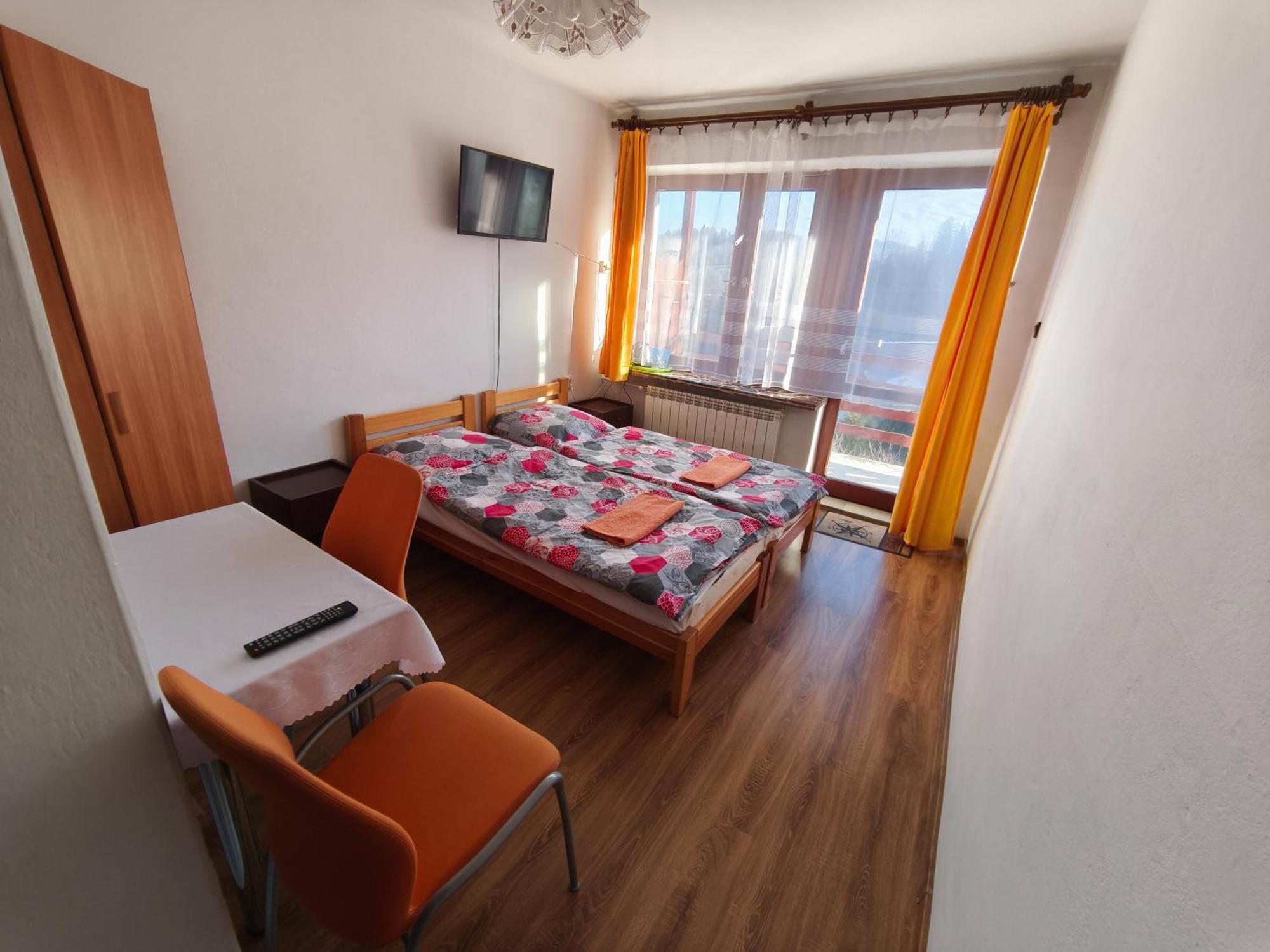 Panorama Farm stay Korbielow
