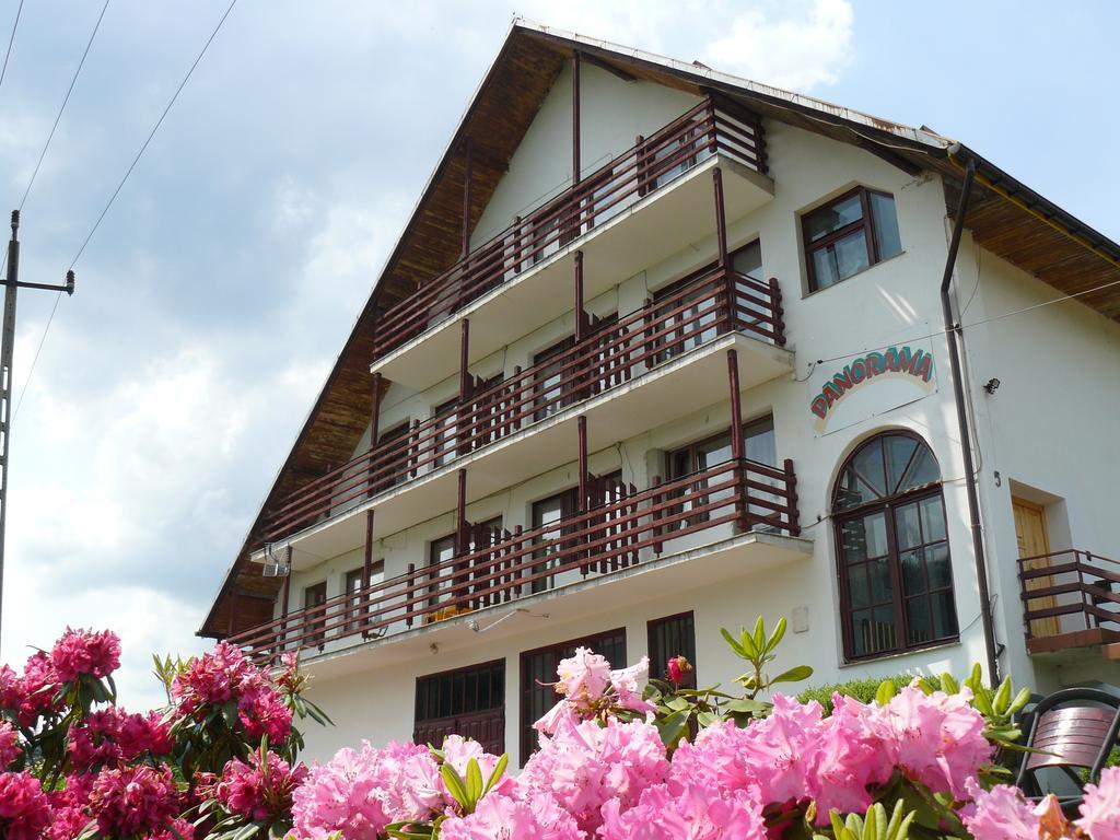 Panorama Farm stay Korbielow
