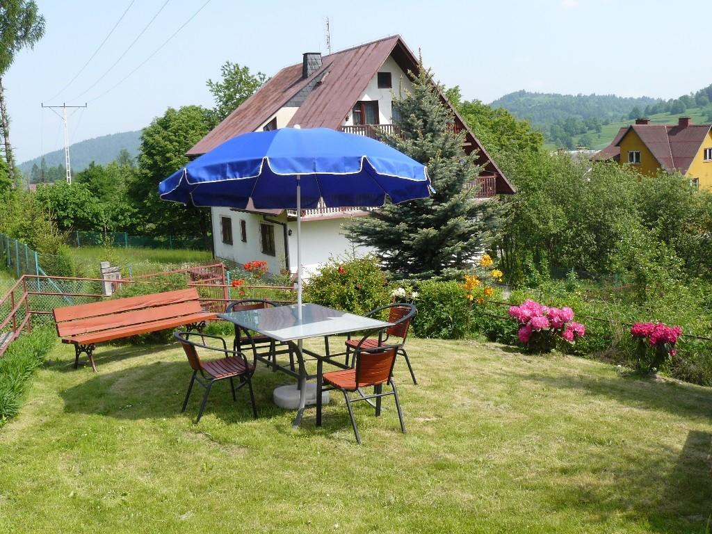 Panorama Farm stay Korbielow