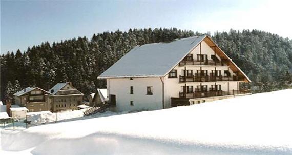 Farm stay Panorama Korbielow